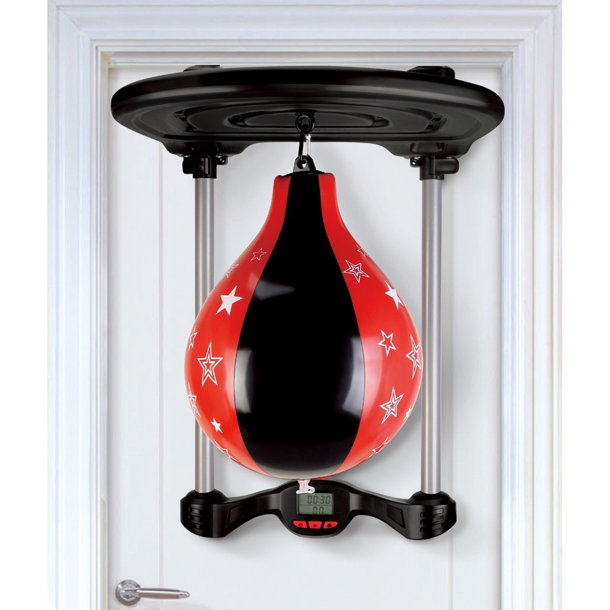 Kinderboksset met Deurbevestiging - 40% Korting!