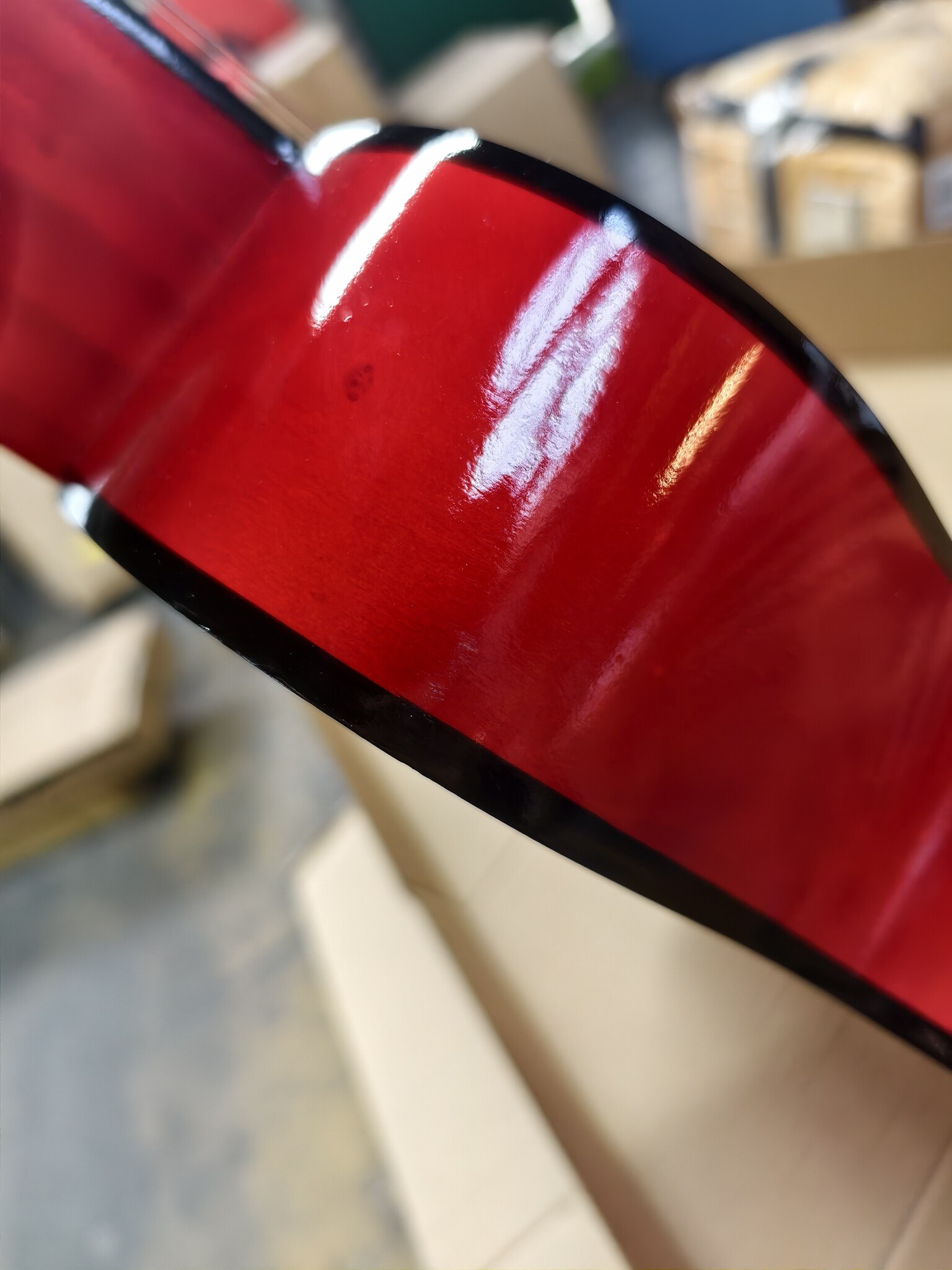 Houten Kindergitaar ECOTOYS - 40% Korting - Vanaf 3 Jaar