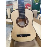 Houten Kindergitaar ECOTOYS - 40% Korting - Vanaf 3 Jaar