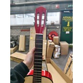 Houten Kindergitaar ECOTOYS - 40% Korting - Vanaf 3 Jaar