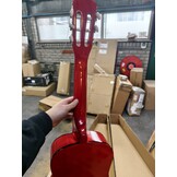 Houten Kindergitaar ECOTOYS - 40% Korting - Vanaf 3 Jaar