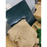 Kunstkerstboom 220cm met stam – Modulair & 40% Korting!