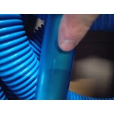 Vacuüm Zwembadreiniger 55% Korting | Telescopisch & Compleet