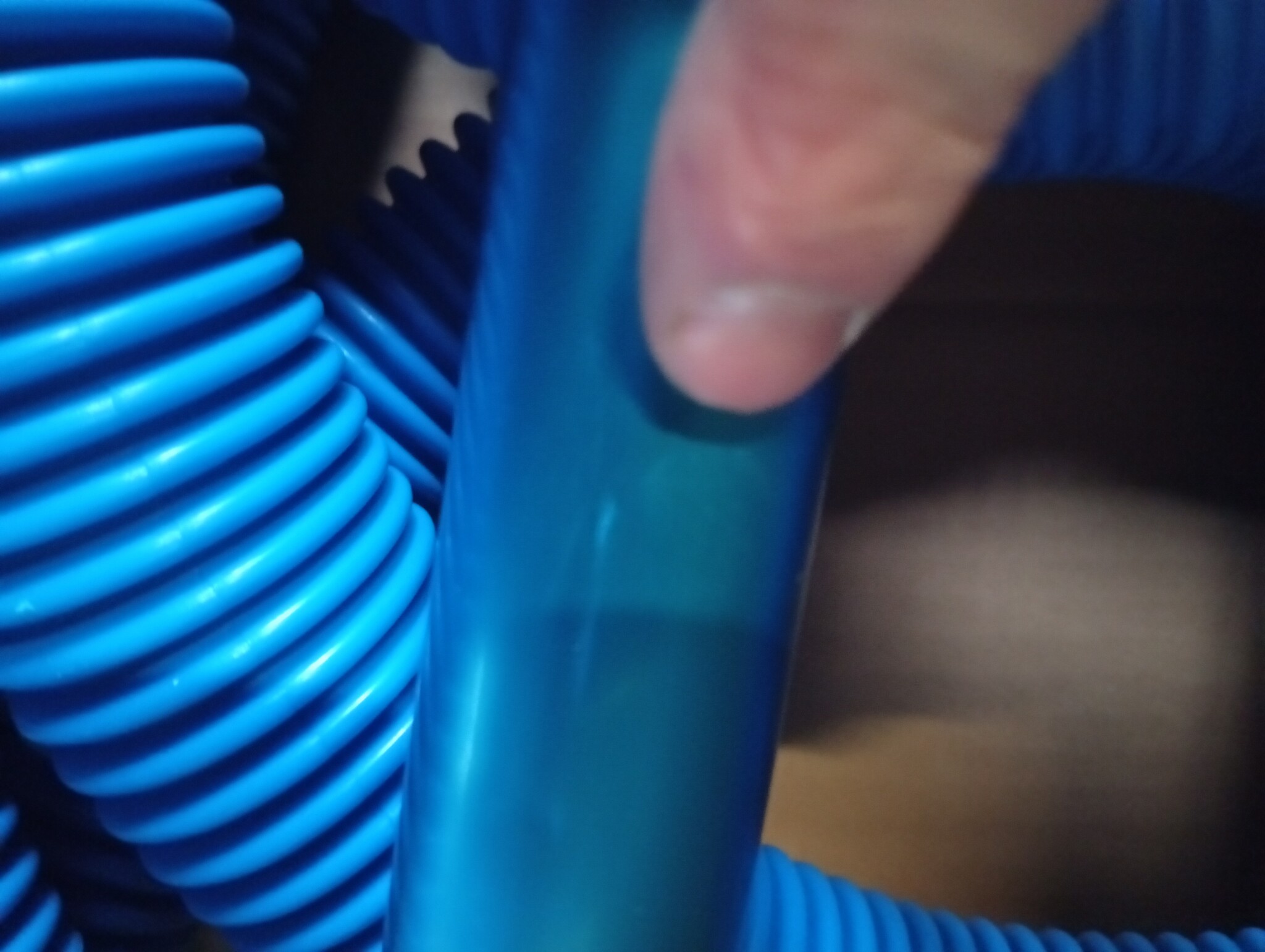 Vacuüm Zwembadreiniger 55% Korting | Telescopisch & Compleet