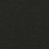 VidaXL Relaxstoel Stof Zwart - 46% Korting