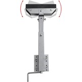 Stalen Boot Trailer Ondersteuning 63-88cm (Set van 2) - 40% Korting!