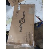 Verhoogd plantenbed vidaXL (160x80x77 cm) - 67% Korting!