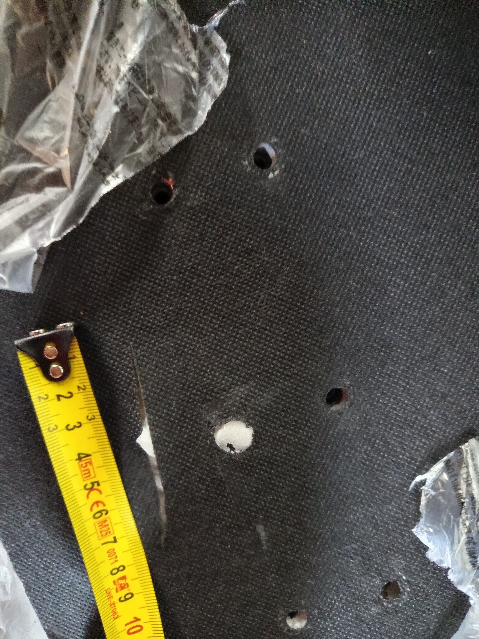 vidaXL Massagestoel Stof Taupe - 55% Korting!