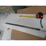 vidaXL Wandschap met Lade (60cm) - 55% Korting