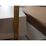 vidaXL Wandschap met Lade (60cm) - 55% Korting