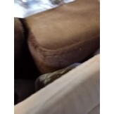 vidaXL Kinderbank Fluweel Bruin - 55% Korting!