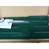 vidaXL Verhoogde Plantenbak (100x40x77cm, Groen) - 67% Korting!