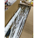 Kunstboom 180 cm met LED verlichting – Decoratie Berkenboom