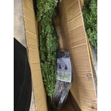 Kunstkerstboom 180 cm - Groene Spar