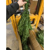 Kunstkerstboom 180 cm - Groene Spar