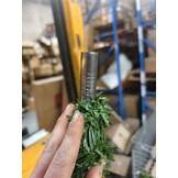 Kunstkerstboom 180 cm - Groene Spar