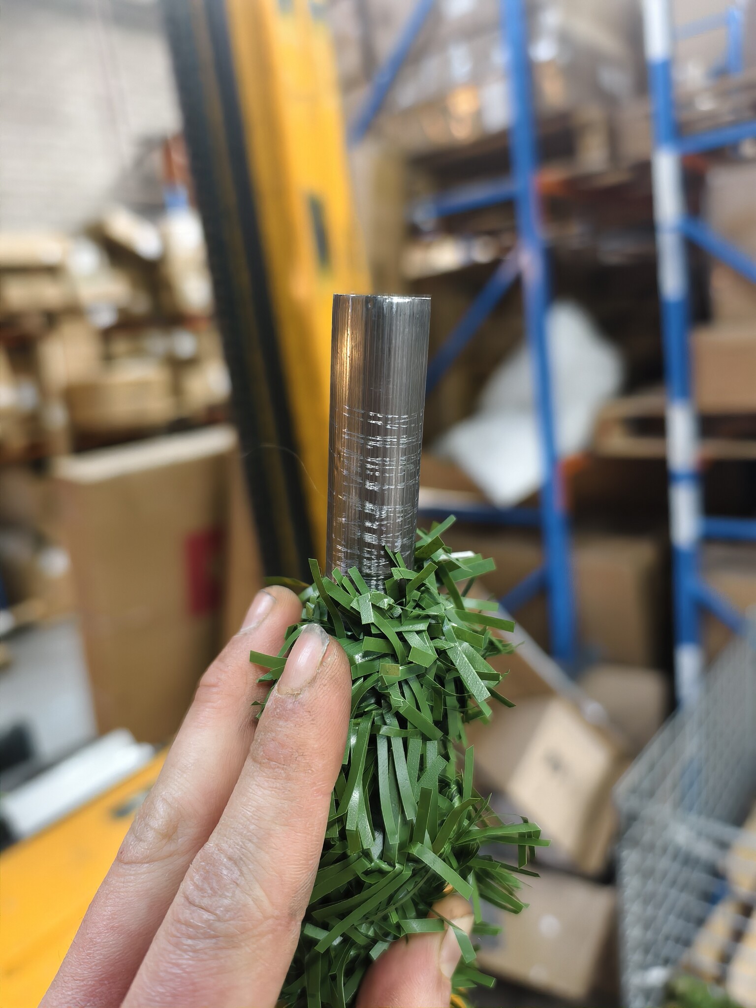 Kunstkerstboom 180 cm - Groene Spar