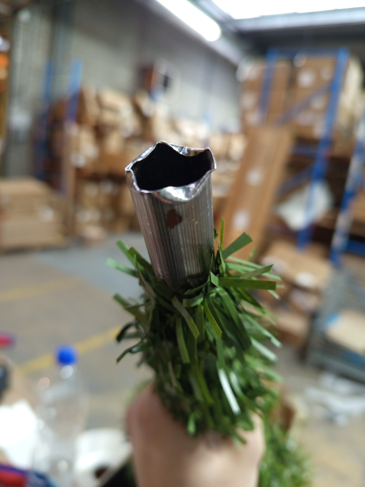 Kunstkerstboom 180cm Spar Groen - 40% Korting