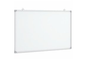 vidaXL Whiteboard Magnetisch 100x60cm - 64% Korting!
