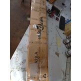 vidaXL Zweefparasol 300 cm Zandkleurig - 68% Korting!