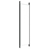 vidaXL Kamerscherm 5 panelen Wit - 40% Korting!