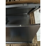 vidaXL Verhoogde Plantenbak 360x40x80 cm Cortenstaal - 64% Korting!