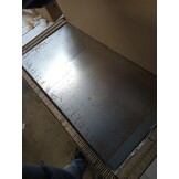 vidaXL Verhoogde Plantenbak 360x40x80 cm Cortenstaal - 64% Korting!