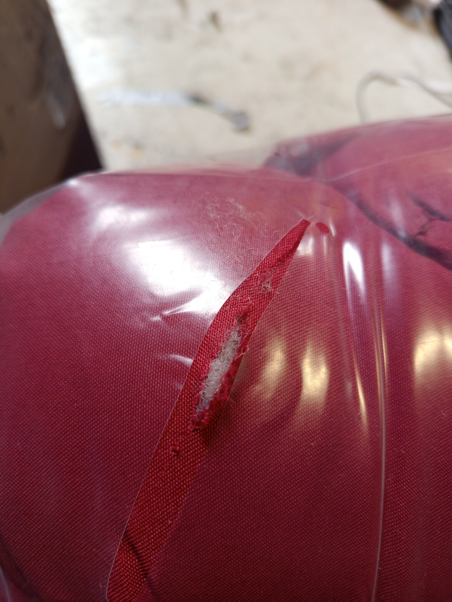 vidaXL Palletkussens 2 stuks - Grijs - Nu 73% Korting!