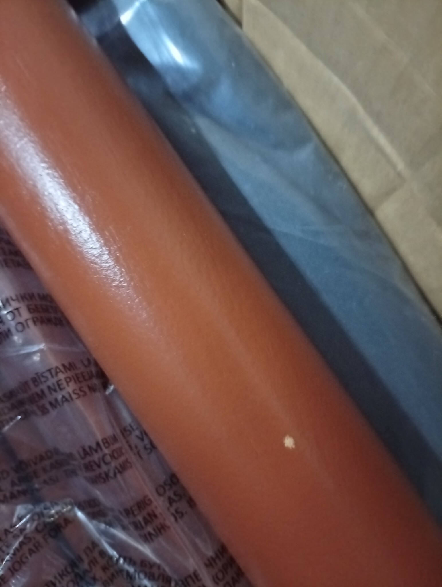 vidaXL Parasol Antraciet - 400x273 cm (64% Korting!)