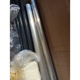 VidaXL Luifel Handmatig 400cm Crème - 76% Korting