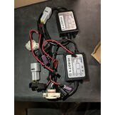 Mistlampen BMW MINI COOPER F55/F56/F54/F57 Zwart LED DRL - 60% Korting!