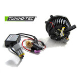 Mistlampen BMW MINI COOPER F55/F56/F54/F57 Zwart LED DRL - 60% Korting!