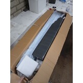 vidaXL Partytent Antraciet (2x2m) met Korting - 55% Korting!