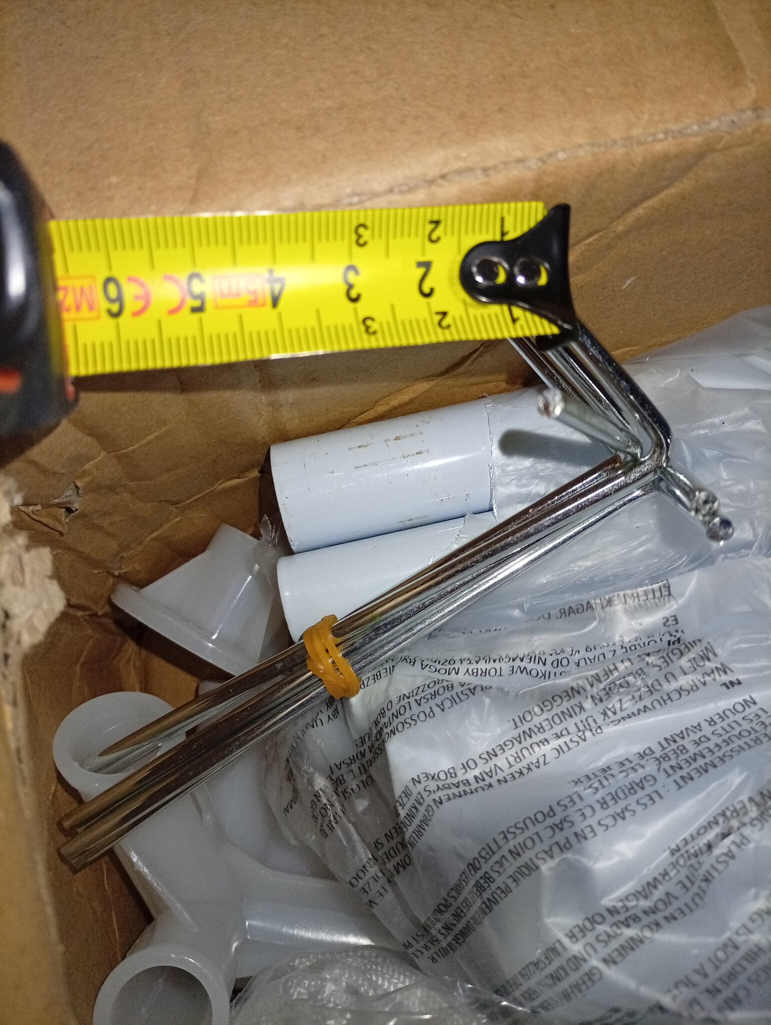 vidaXL Partytent Antraciet (2x2m) met Korting - 55% Korting!