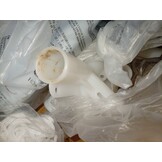 vidaXL Partytent Antraciet (2x2m) met Korting - 55% Korting!