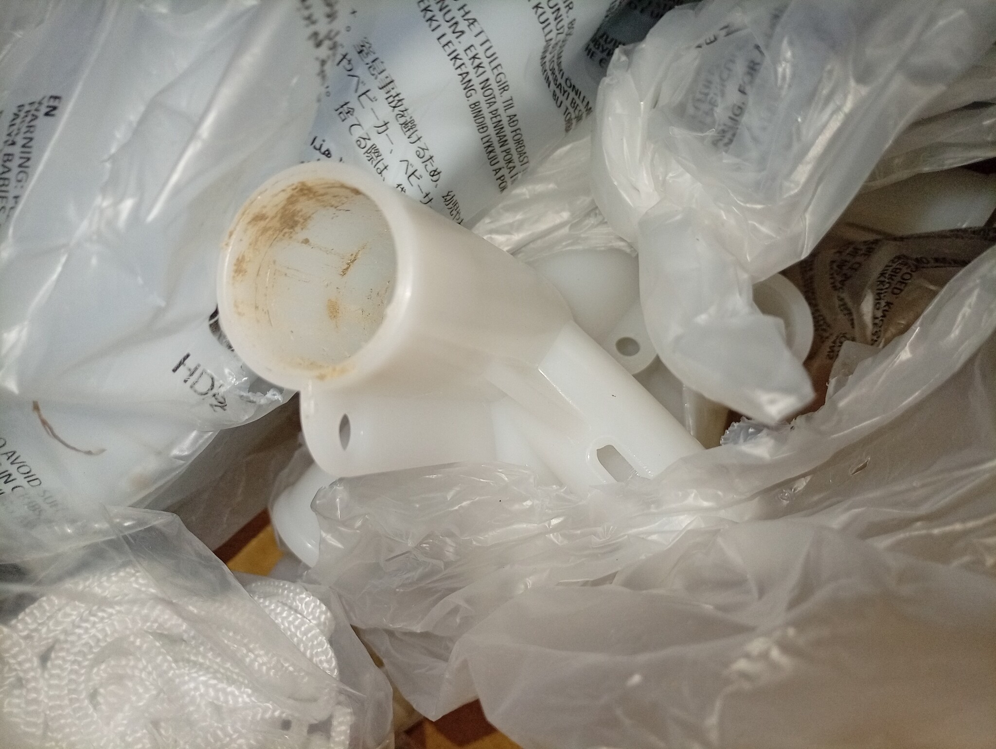 vidaXL Partytent Antraciet (2x2m) met Korting - 55% Korting!