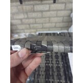 VidaXL Voetenbank Poly Rattan Grijs - 76% Korting