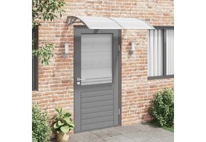 vidaXL Deurluifel 150x75 cm (47% Korting!)