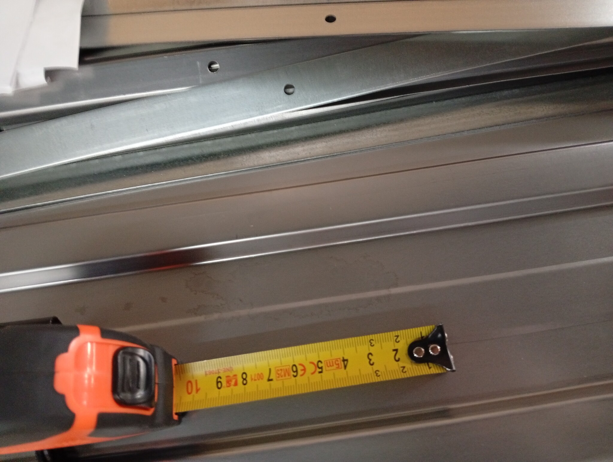 vidaXL Verhoogde Plantenbak 160x80x77 cm Cortenstaal - 60% Korting!