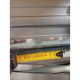 vidaXL Verhoogde Plantenbak 160x80x77 cm Cortenstaal - 60% Korting!