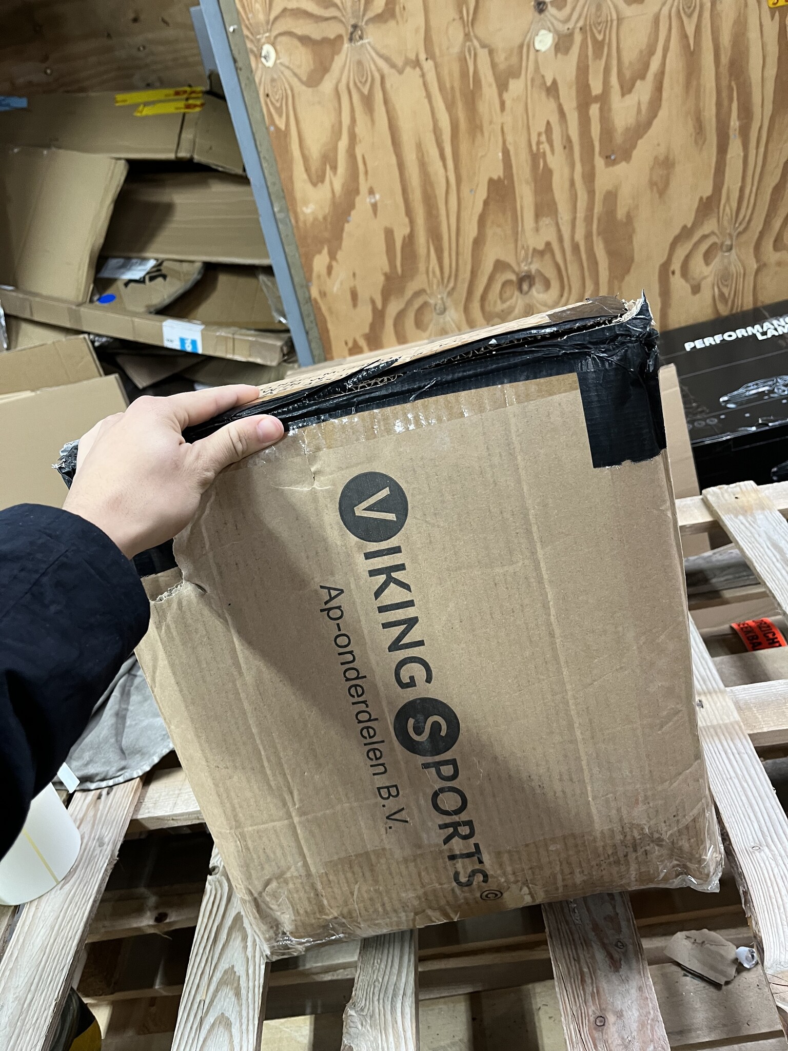 Trampoline Springmat & Veren Set - 64 Veren - 10 Ft (304-312 cm) - 51% Korting!