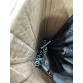 Trampoline Springmat & Veren Set - 64 Veren - 10 Ft (304-312 cm) - 51% Korting!