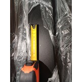 vidaXL Bartafelpoten T-vormig 2 stuks - Zwart | 55% Korting