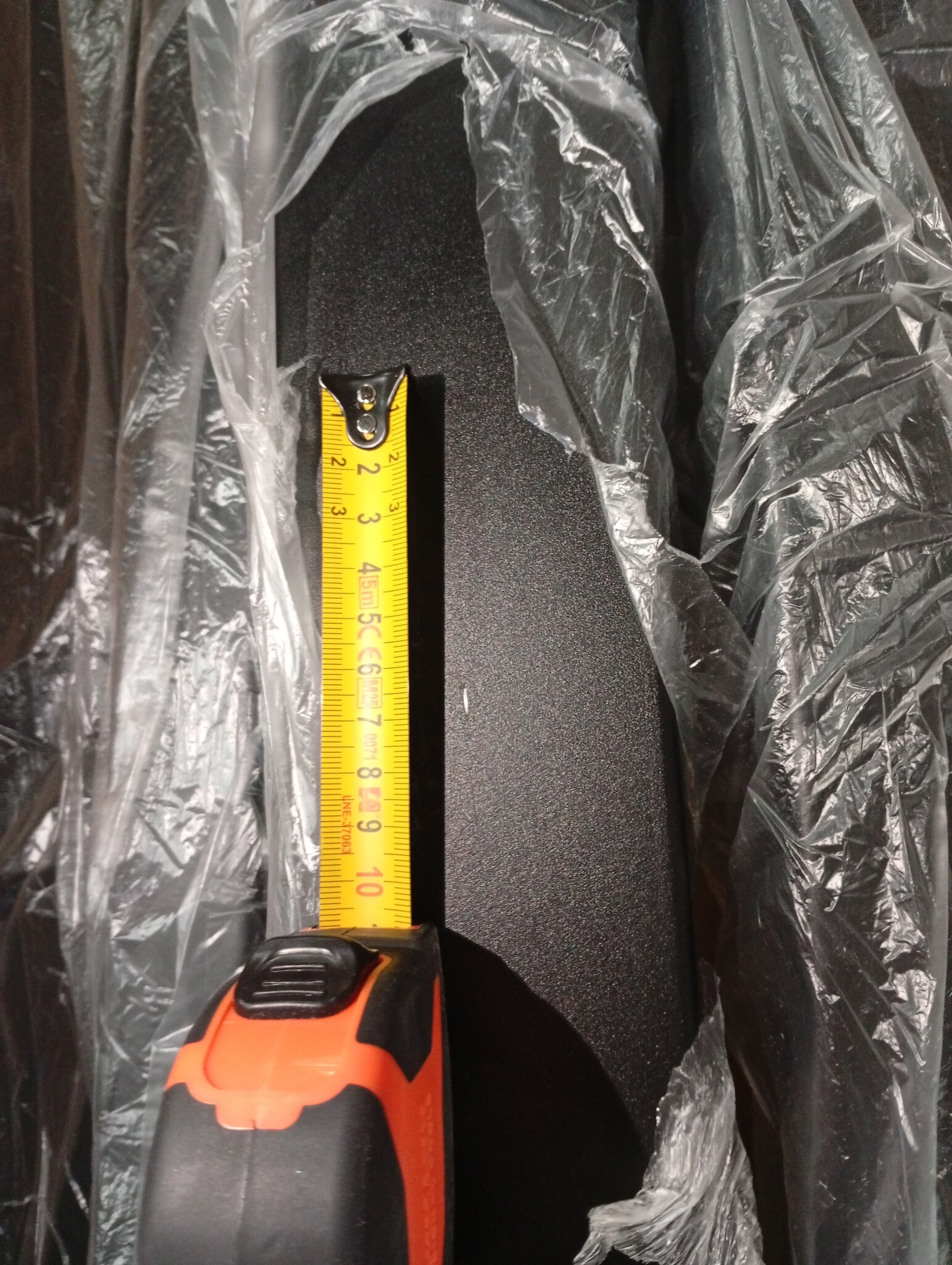 vidaXL Bartafelpoten T-vormig 2 stuks - Zwart | 55% Korting