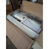 vidaXL Fauteuil Kunstleer Zwart - 55% Korting!