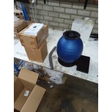 vidaXL Zandfilterpomp 400W - 11000 L/u | 60% Korting!