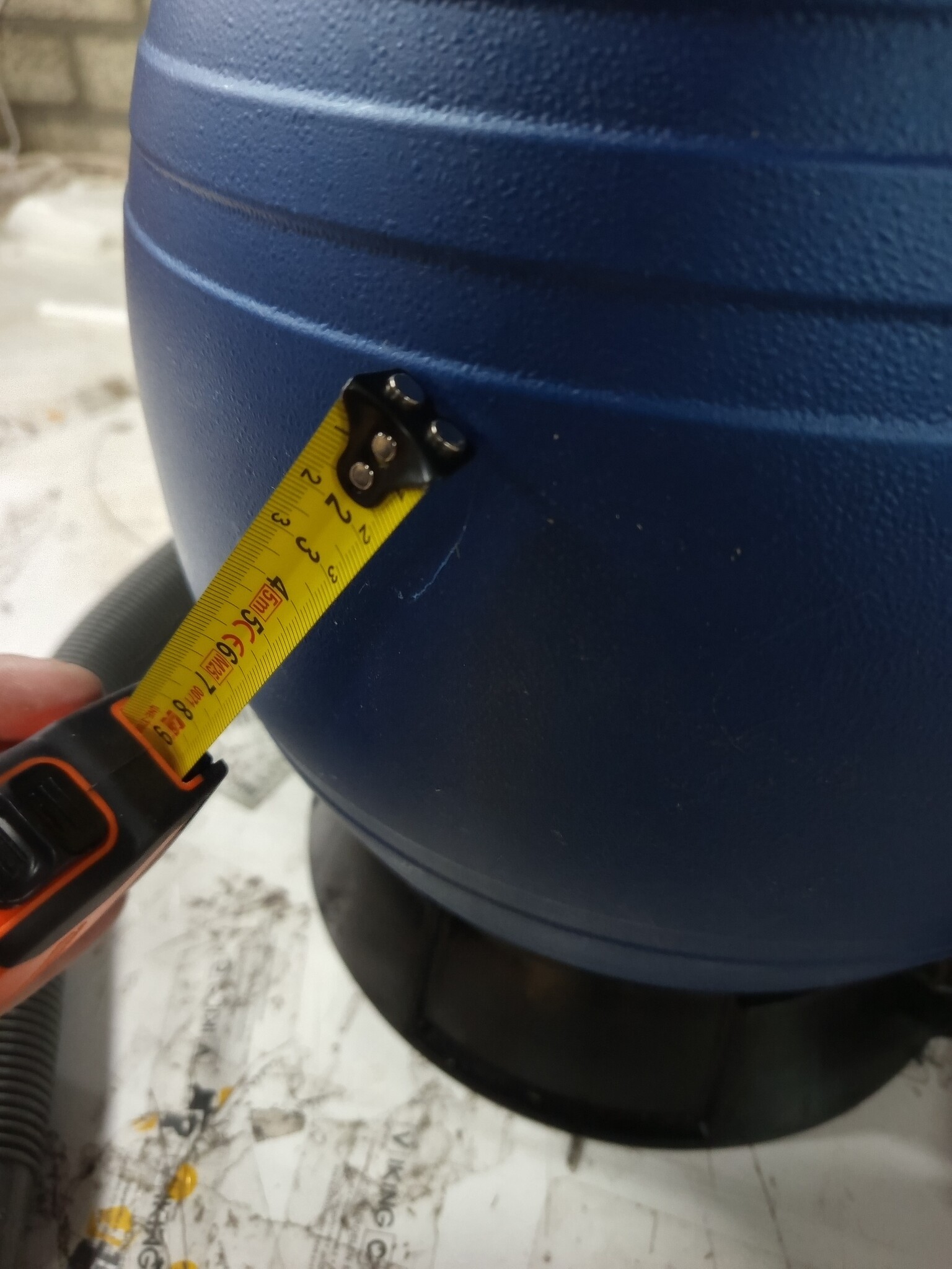 vidaXL Zandfilterpomp 400W - 11000 L/u | 60% Korting!