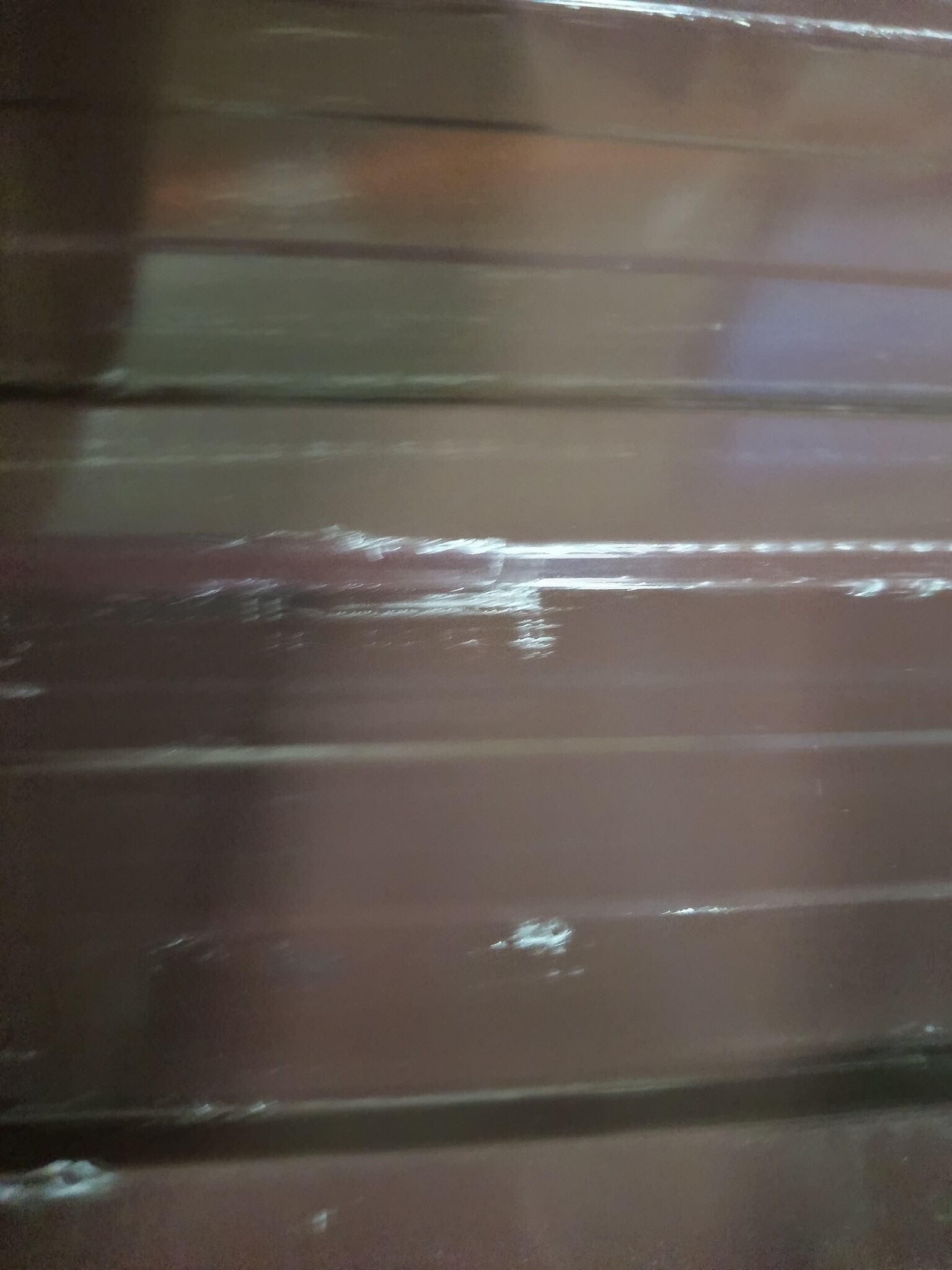 vidaXL Verhoogde Plantenbak 240x80x45cm - Gegalvaniseerd Staal (Bruin) - 64% Korting!