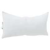 vidaXL Kussens Wit (2 stuks) - 56% Korting!