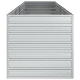 VidaXL Verhoogde Plantenbak 320x80x77cm - 46% Korting!